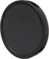 Kaiser 206955 55mm Slip-On Lens Cap (Black)...