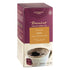 Teeccino Java Herbal Tea - Rich & Roasted Herbal Tea That’s Caffeine Free & Prebiotic for Natural Energy, 25 Tea Bags...