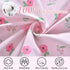 david's kids 100% Cotton Baby Swaddle Wrap 0-6 Months, Soft Breathable Swaddle Blanket for Newborn Infant, Adjustable Baby Swaddle Sleep Sacks for...