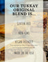 Tukkay Original Blend, Tourtière Seasoning Mix, (110 grams, 1)...