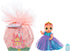 Baby Born Surprise Small Dolls Series 9 - Unwrap Surprise Collectible Baby Doll with 3 Water Surprises, Princess-Themed Dress, Color Change Diaper...