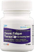 The Relief Products Chronic Fatigue Therapy Fast Dissolving Tablets for Fatigue, Weakness, Tiredness, CFS 70 Ct, 70 Count...