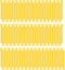 Pasow 100pcs Reusable Fastening Cable Ties Adjustable Wire Management 8 Inch (Yellow)...