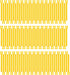 Pasow 100pcs Reusable Fastening Cable Ties Adjustable Wire Management 8 Inch (Yellow)...