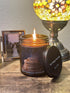 9 oz scented candle (Buttermilk pancakes)...