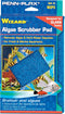 Penn-Plax WZP3 Wizard Scrubber Pad – for Glass Tanks Will not Scratch Aquarium Surfaces – Removes Accumulated Grime - 6” x 9”...