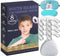 Kids Night Guard for Teeth Grinding, 8 Pack Moldable Night Guard for Clenching Teeth | Comfortable Dental Guard | Stops Bruxism and Tmj | Includin...