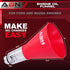 ABN Automotive Funnel - Engine Oil Funnel Compatible with Ford and Mazda for Use as Oil Change Funnel with No Spill...