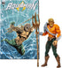 McFarlane Toys DC Direct Page Punchers Aquaman 7in Action Figure with Aquaman Comic...