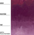Williamsburg Artist Oil Colors by GOLDEN, Provence Violet Reddish, 37 ml tube, Professional Oil Paint, Opaque...