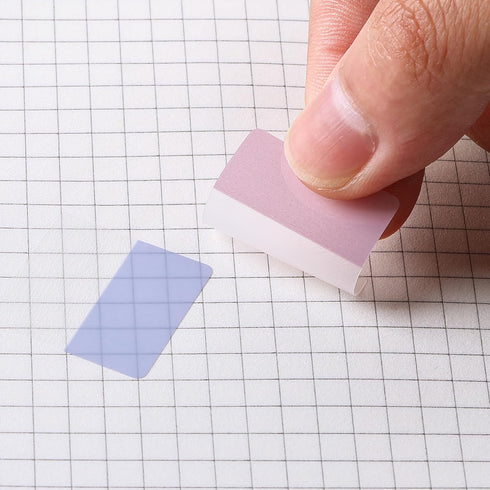 Mr. Pen - Sticky Index Tabs, 1inch, 240 pcs, Self-Stick Note PadsMr. Pen- Sticky Index Tabs, 240 Pcs, Pastel Sticky Tabs for Notebooks, Page Marke...