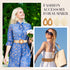 6 Packs Women Belt Straw Woven Elastic Wide Stretch Waist Belt Rattan Earrings Set, Tassel Hoop Drop Dangle Bohemian Fashion Earrings and Dress Br...