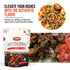 Ari's Suya Pepper - Hand Crafted Nigerian Suya Spice, African seasoning powder, grilled steak seasoning, chicken seasoning, and Seafood Seasoning....
