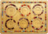 Petoysoso Bead Boards for Jewelry Making, Bamboo Beading Board for Jewelry Bracelet Making, Bracelet Bead Board, Bracelet Bead Board for Bracelet,...
