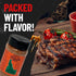 John’s Steak and Seasoning Spice, Sweet Chipotle Seasoning, Pork Chop, Chicken Wings, and Steak Seasoning, Gluten-Free, MSG-Free, Idaho-Made, Tyle...