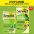 Senokot Regular Strength Tablets Natural Vegetable Laxative Ingredient, 50 Count...