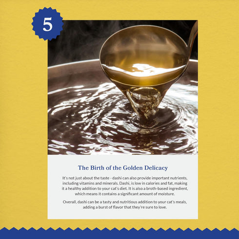 INABA Dashi Delights for Cats, Shredded Chicken with Bonito Flake Broth, 2.5 Ounce Cup, 6 Cups Total, Chicken with Scallop Recipe...