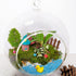 BEZALEL Miniature Fairy Garden Supplies Kit – Mini Fairy Garden Miniatures Decor for Garden Micro Landscape Yard Bonsai, Terrariums, Plant Pots – ...