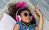 eKids Trolls Band Together Headphones for Kids, Wired Headphones for School, Home or Travel, Tangle Free Kids Headphones with Volume Control, 3.5m...