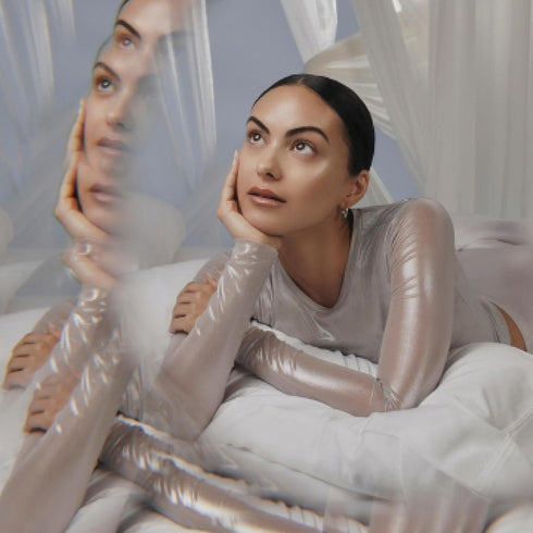 LOOPS DREAM SLEEP - Nighttime Slugging Hydrogel Facial Mask - Leaves Skin Toned, Plump, and Hydrated, and Restored - Layers Skin with Natural Oils...