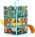 Jellycat Garden Tails Soft Fabric Book for Baby...