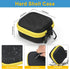 Storage Hard Case Compatible with DeWALT Bluetooth Speaker, Magnetic Clip-On Wireless Portable Mini Speaker Storage Holder Bag (Box Only)...