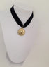 Women Princess Coronation Choker Necklace Costume Accessory...