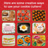 Farm Animal Cookie Cutter Set, 13 Piece Set, Premium Food Grade Stainless Steel, Dishwasher Safe...
