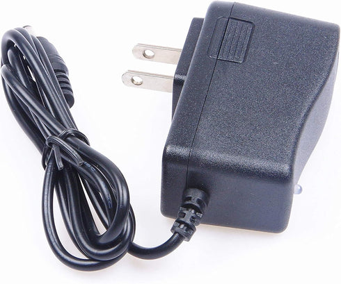 NOYITO 12.6V 1A Power Adapter Li-ion Battery Charger with LED Indicator 5.5 x 2.5 2.1mm Interface Suitable for 11.1V 12.6V 3-String Lithium Batter...