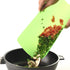 Norpro Cut N' Slice Flexible Cutting Boards, Set of 3...