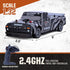 Flybar Hoonigan, Hoonitruck, Remote Control Car for Kids – RC Car, RC Cars, Race Car, 3.7V, 2.4 GHz, Detailed Replica Design, USB Rechargeable Bat...