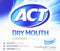 ACT Dry Mouth Lozenges With Xylitol 18 Count (Pack of 1) (Packaging May Vary)...