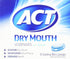 ACT Dry Mouth Lozenges With Xylitol 18 Count (Pack of 1) (Packaging May Vary)...