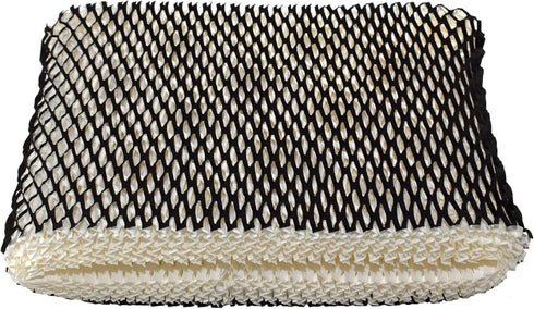 HQRP Wick Filter compatible with Sunbeam SCM1745 SCM1746 SCM1747 Cool Mist Humidifier, SWF64CS SWF64 SWF-64 HWF64 Replacement...