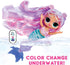 LOL Surprise Tweens Mermaid Lana Marine Fashion Doll with Color Changing Tail, Movable Fin, and Beautiful Accessories – Toy Gift for Kids Ages 4+...