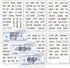 142 Pcs Budget Stickers for Cash Envelopes, Mageeki Budget Binder Label Stickers, Budget Planner Letter Stickers for Cash Envelopes & A6 Binder, M...