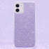 MILPROX Case Compatible for iPhone 11, Bling Sparkly Glitter Luxury Shiny Sparker Shell, Protective 3 Layer Hybrid Anti-Slick Slim Soft Cover for ...