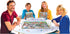 RoseArt - Puzzle Collector - Hometown Heroes - 1000 Piece Jigsaw Puzzle for Adults...