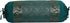 Ethnic Jacquard Brocade Silk Bolster Cushion Covers Paisley Emerald Green Yoga Massand Living Room Decorative Cylindrical Hotdog Traditional Throw...
