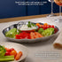 Wilton Armetale® Shell Small Sauce/Hors d'Oeuvre...