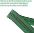 2-inch Wide Sofa Elastic Webbing Elasbelt Stretch Latex Band Upholstery Furniture Sofa Chair Repair DIY Modification (42 Foot)...