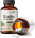 Futurebiotics Biotin 10,000 MCG High Potency Tablets Supports Healthy Hair, Skin & Nails & Energy Production, Non-GMO, 180 Vegetarian Tablets...