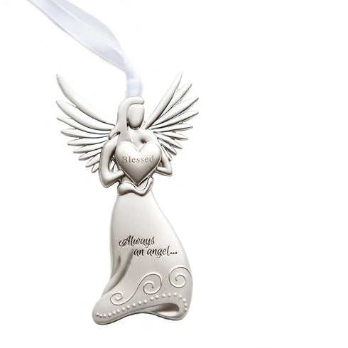 Always an Angel Adoption Baby or Child Keepsake Gift/Ornament...