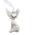 Always an Angel Adoption Baby or Child Keepsake Gift/Ornament...