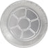9" Pie Pans (10pack) - Disposable Aluminum Foil Pie Tins,Heavy-duty, Baking Tin Plates, Standard Size...