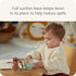 NUK for Nature™ Suction Bowl and Lid...