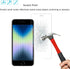Ailun Screen Protector for iPhone SE 2020/2022 2Pack 0.33mm 4.7 Inch Tempered Glass Case Friendly iPhone SE 2nd/3rd Generation......