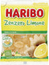 Haribo Ginger-Lemon Gummi Candy 175g/6.17oz...