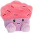 Aurora® Adorable Palm Pals™ Marzia Cupcake™ Stuffed Animal - Pocket-Sized Play - Collectable Fun - Pink 5 Inches...
