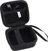 JINMEI Hard EVA Carrying Case Compatible with Logitech for Creators Mevo Start, Wireless Live Streaming Camera case...